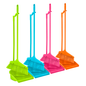 Bettina Upright Dustpan & Brush