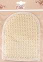 Sisal Bath Mitt