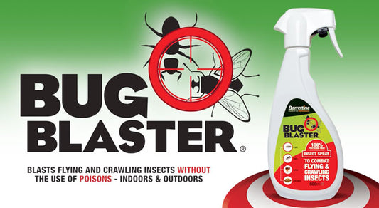 Bug Blaster RTU