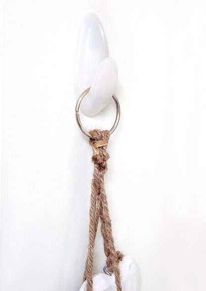 Command Salle de bain Crochet moyen BATH18-ES