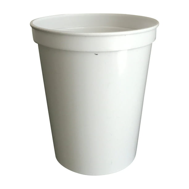 10oz POLY CUP BULK PK20