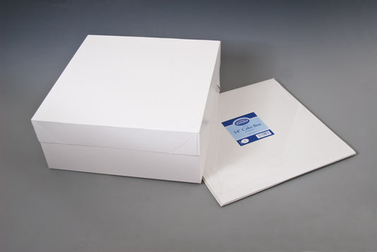 BOÎTE À GÂTEAU ESSENTIELLE 35,5 CM