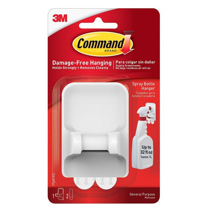 Attache pour vaporisateur Command 17009-ES