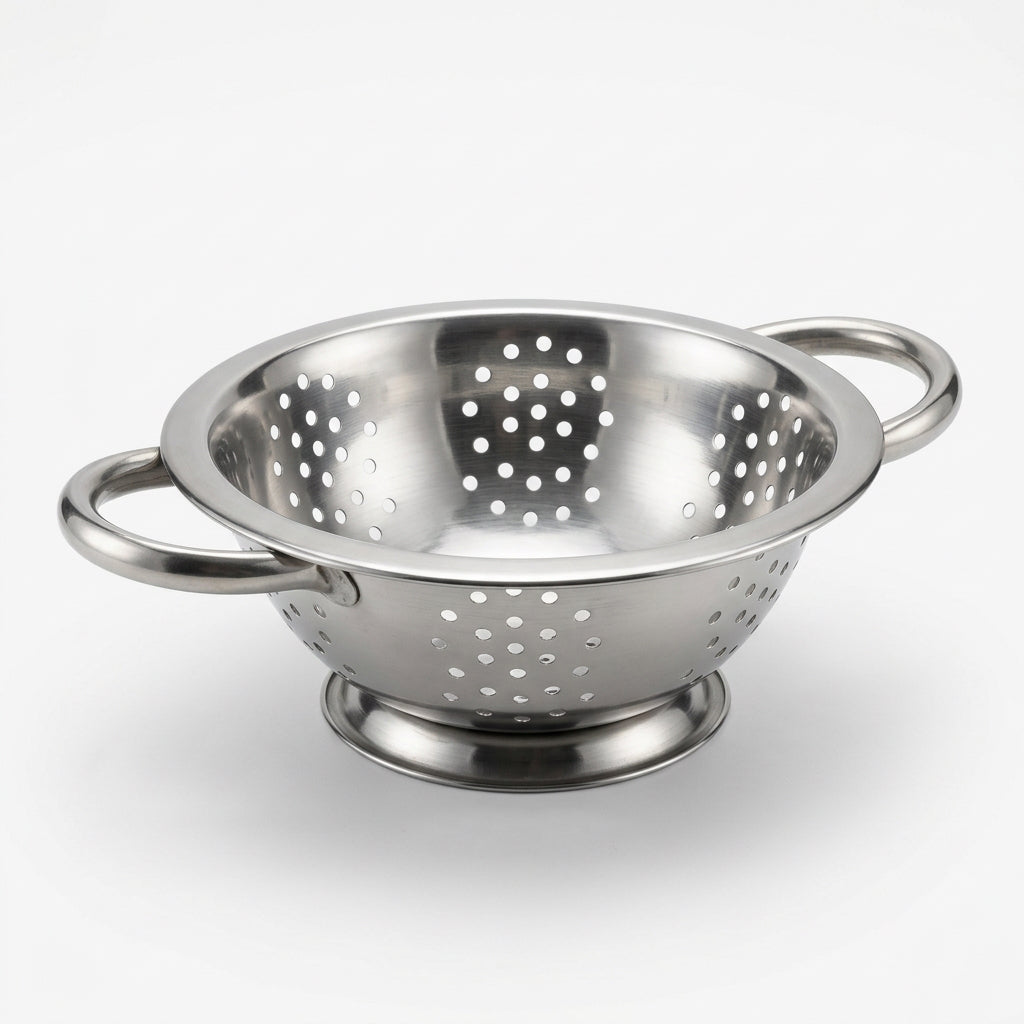 APOLLO STAINLESS STEEL COLANDER