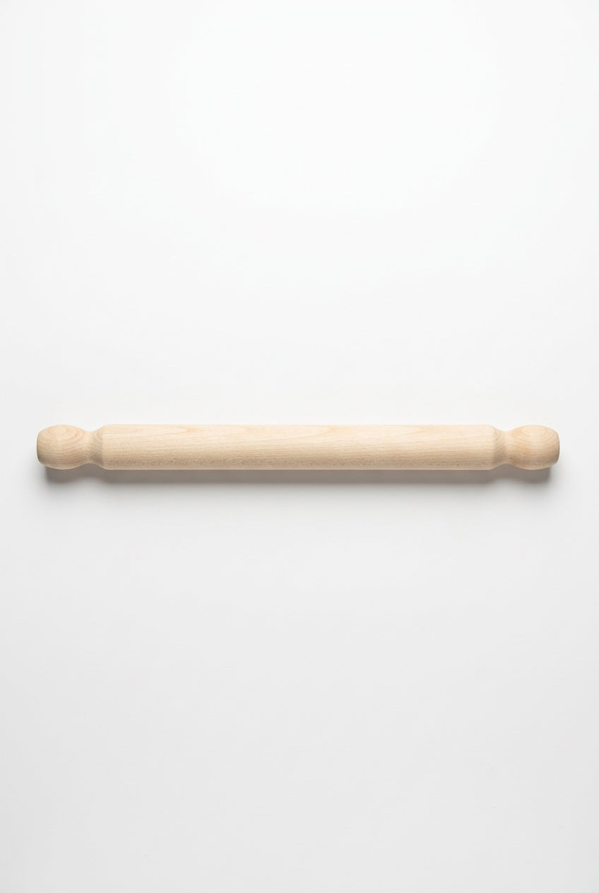 APOLLO ROLLING PIN 40cm PROFILED