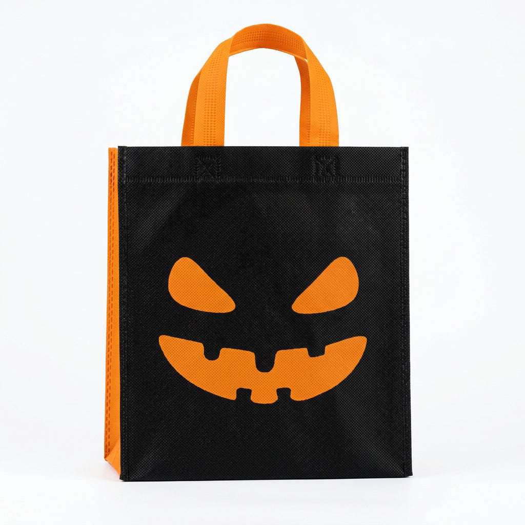 HALLOWEEN TREAT BAG 3pcs