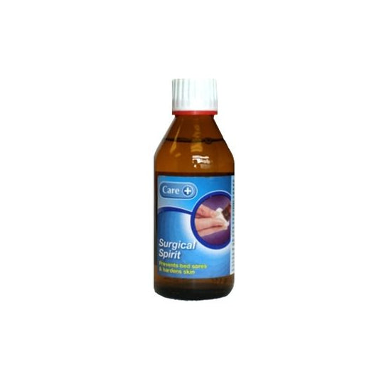 CARE SURGICAL SPIRIT METHYL SALICYLATE 200ml