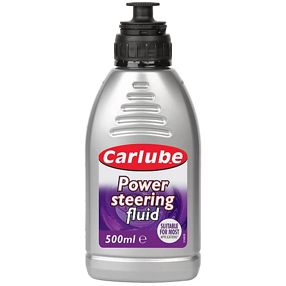 Carlube Power steering fluid, 500ml