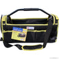 Versatile 19-Pocket Tool Bag with Sturdy Handle - 19 inches (48cm)