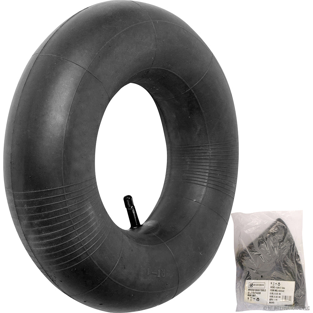 Chambre à air 400-8 de haute qualité pour une performance fiable