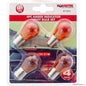 4pc Amber Indicator Light Bulb Set - Bright and Reliable Automotive Signals