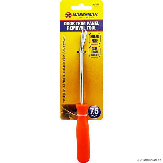 Premium 7.5" Car & Van Door Trim Remover Tool for Effortless Interior Panel Removal
