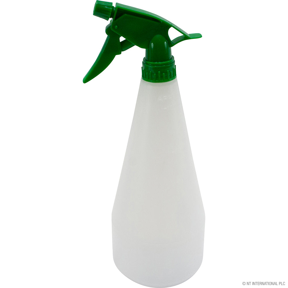 Vaporisateur à pression manuel 750 ml - Outil polyvalent pour le jardin et la maison, pour un arrosage et un nettoyage précis
