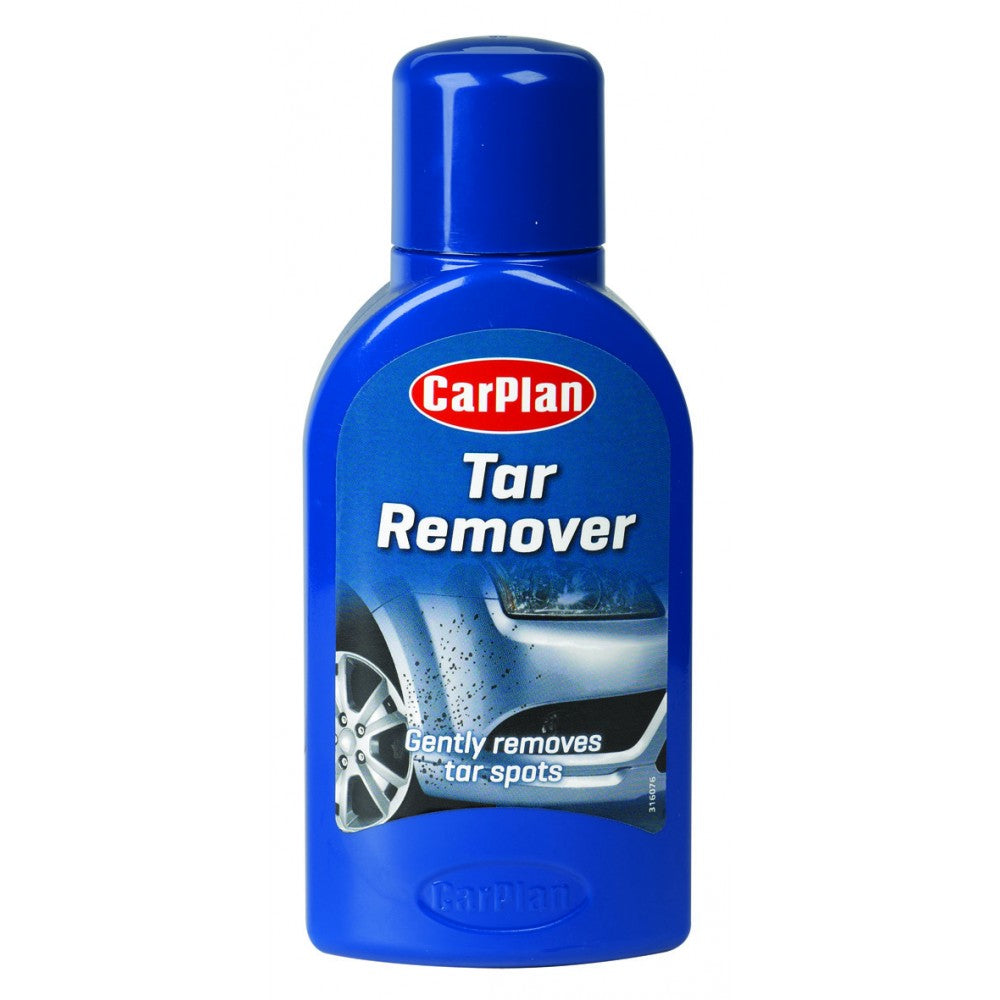 CarPlan Dissolvant de Goudron 375ml