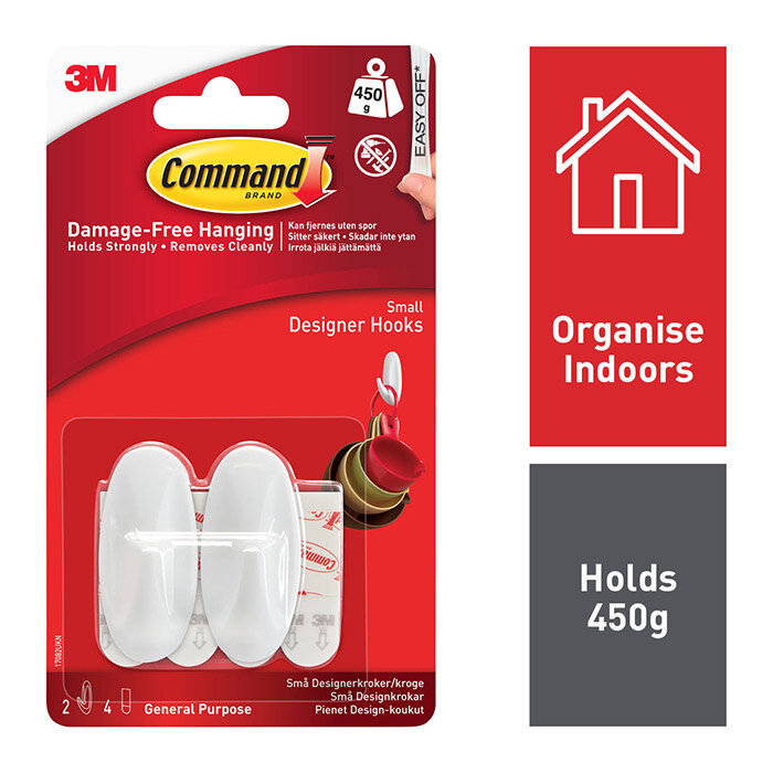 Crochets Petits Command Designer 17082