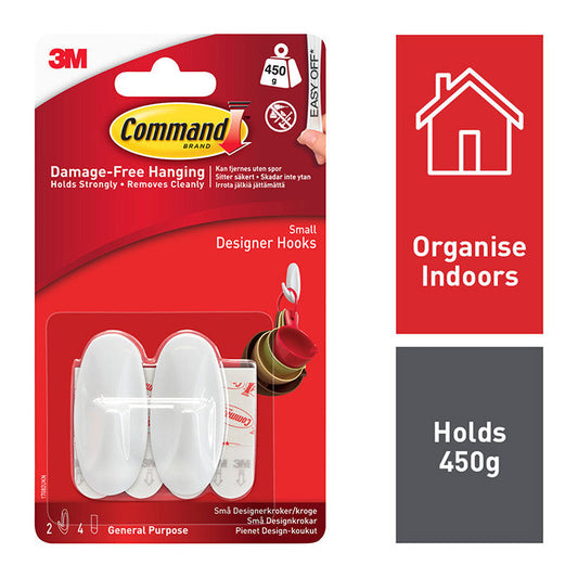 Crochets Petits Command Designer 17082