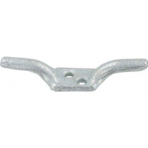 Cleat Hooks Zinc 1 Per Pack