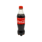 Coca-Cola Bottle Original Taste 500ml