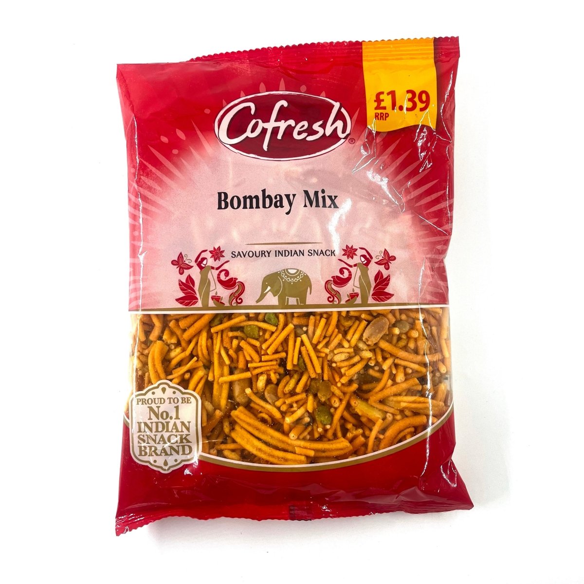 Cofresh Bombay Mix - 300g