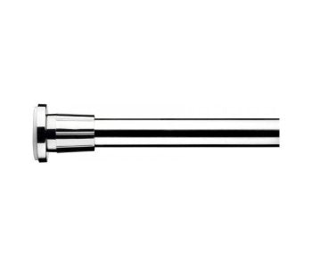 BLUECANYON SHOWER CURTAIN ROD 110-200cm