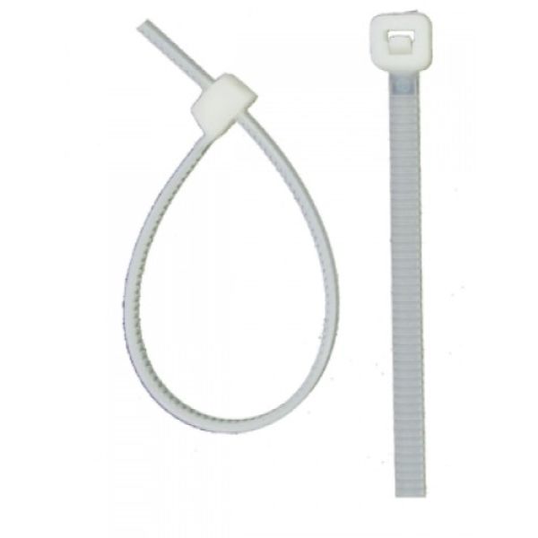 2014 CT200N Cable Ties Natural - Pack of 20