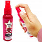 Pooper Star Spray Fruity Flush