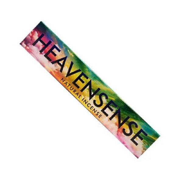 New Moon Heavensense Incense 15g