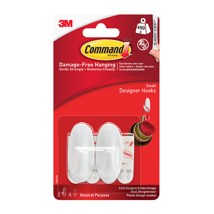 Crochets Petits Command Designer 17082
