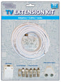 Complete 10M TV Extension Kit - Amplify Your Viewing Experience