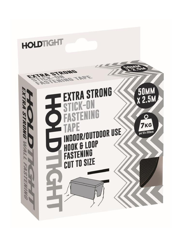 UltraBond Extra Strong Stick-On Fastening - Secure and Versatile Adhesive Solution