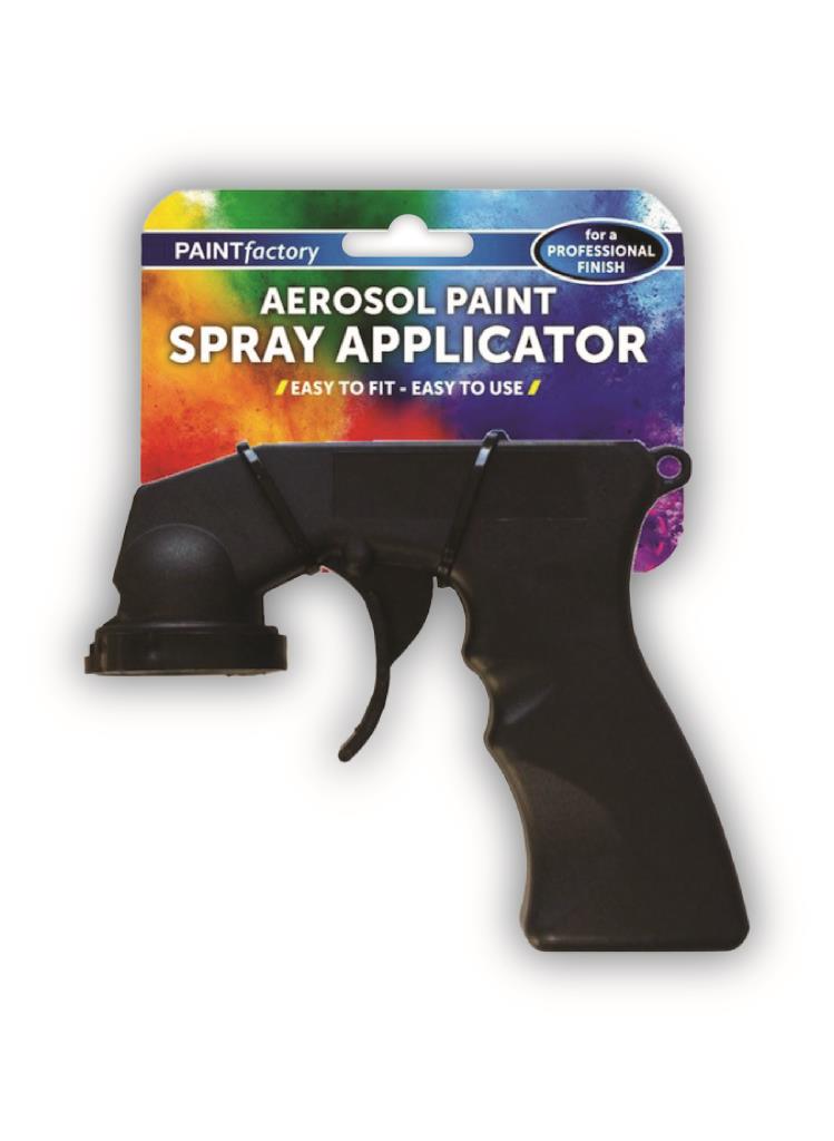 Professional Spray Paint Applicator for Precision Coating - Achieve Flawless Finishes with Ease