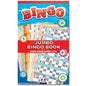 Jumbo Bingo Ticket Book