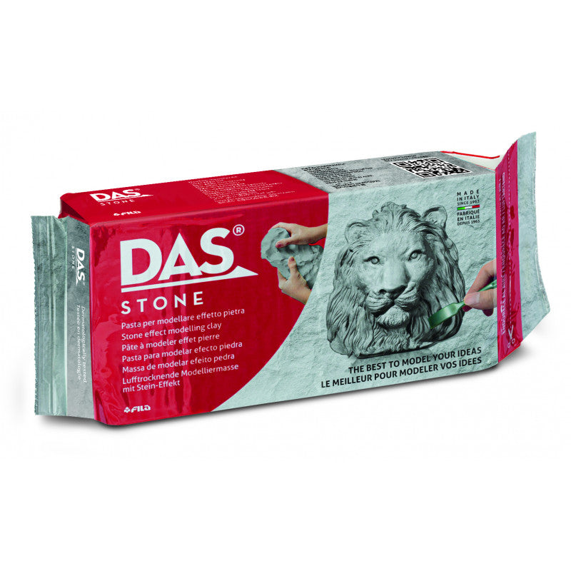 DAS 1kg Stone Modelling Clay