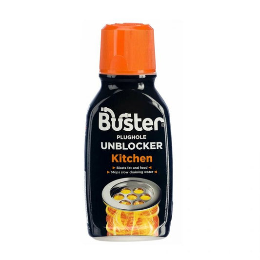 Buster Plughole Kitchen 200g