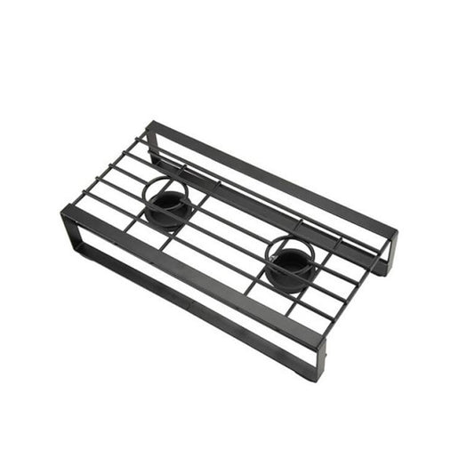 Double Chauffe-plats Apollo
