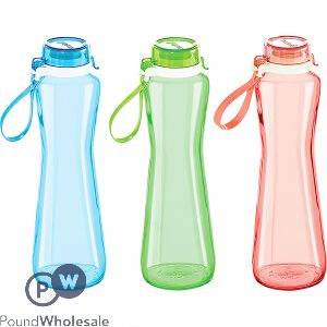 Color Water Botle12c 750cc Assorted