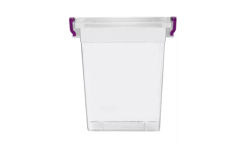 20 litres deep storage box