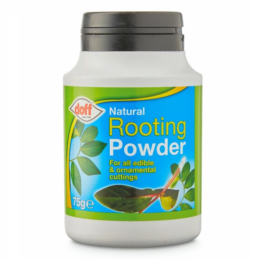 DOFF POUDRE D'HORMONE DE BOUTURAGE 75G