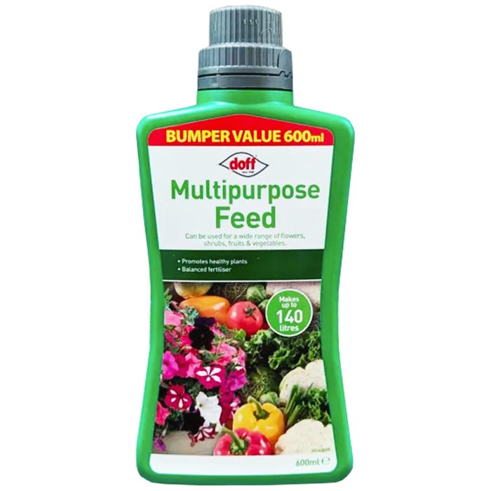 Doff Engrais Universel 600ml
