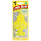 Little Trees Car Air Freshener Sherbert Lemon