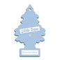 Little Trees Car Air Freshener Summer Cotton