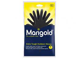 Marigold Extra Tough Outdoor Gloves Medium FH145400