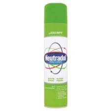 Neutradol Room Spray 300ml Super Fresh