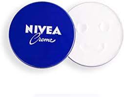 Nivea Cream 60ml Original (EU)