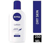 Nivea Lotion 250ml Dry Skin BD100364