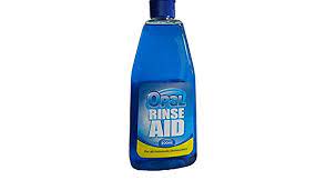 Opal Dishwasher Rinse Aid 500ml