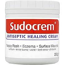 Sudocrem 250gm