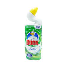 Toilet Duck 750ml Gel Pine Forest