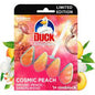 Toilet Duck Active Clean Rim Block 38gm Cosmic Peach