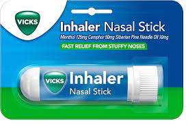 Vicks Inhaler 5ml